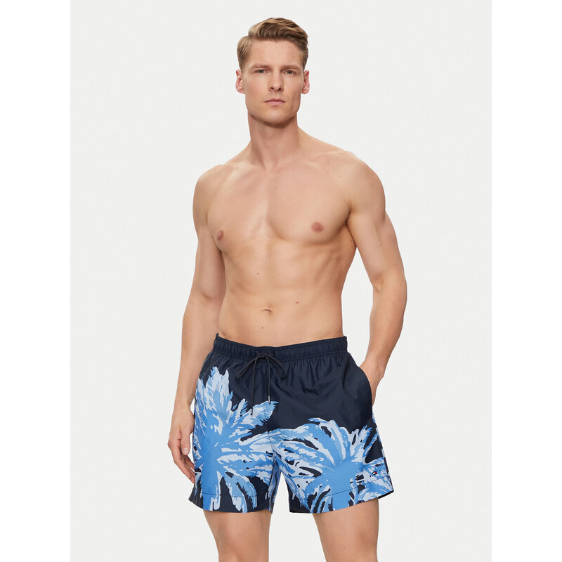 Plavecké šortky Tommy Hilfiger