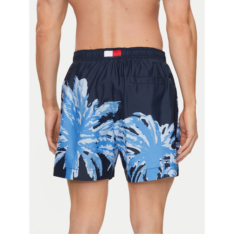 Plavecké šortky Tommy Hilfiger
