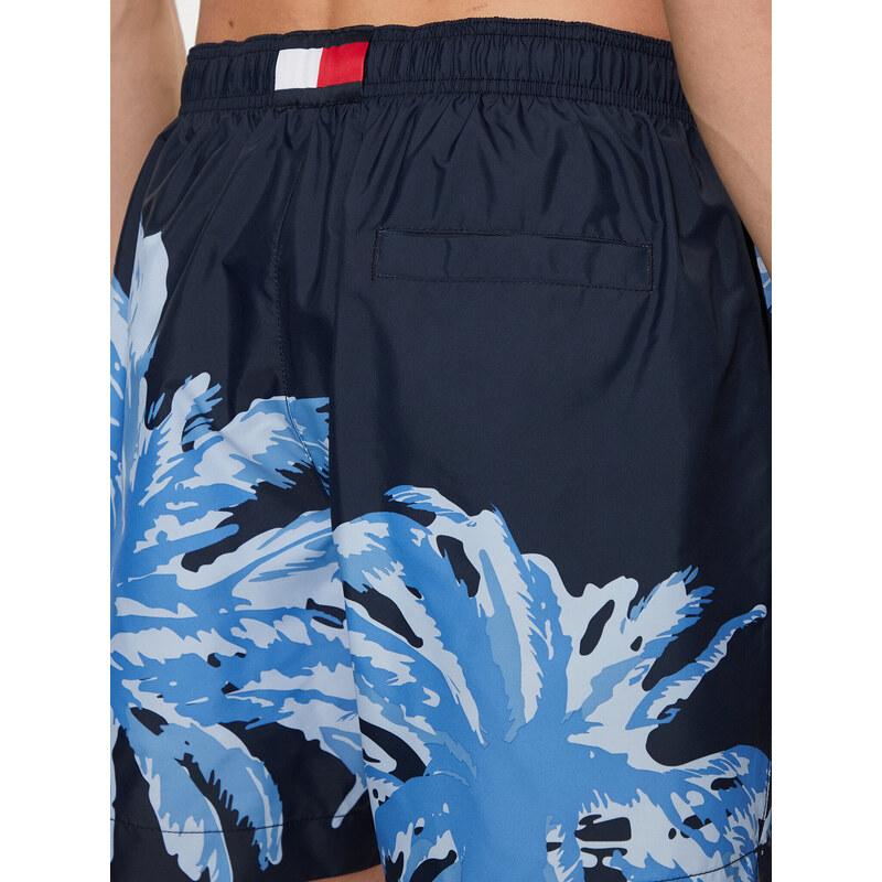 Plavecké šortky Tommy Hilfiger