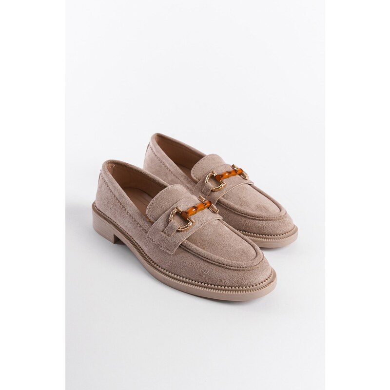 Capone Outfitters Loafer Shoes