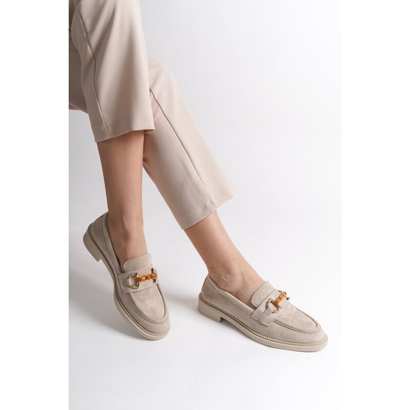 Capone Outfitters Loafer Shoes