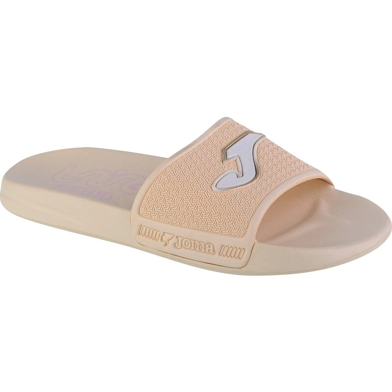 Béžové dámské nazouváky Joma Island Lady 2325 SISLS2325