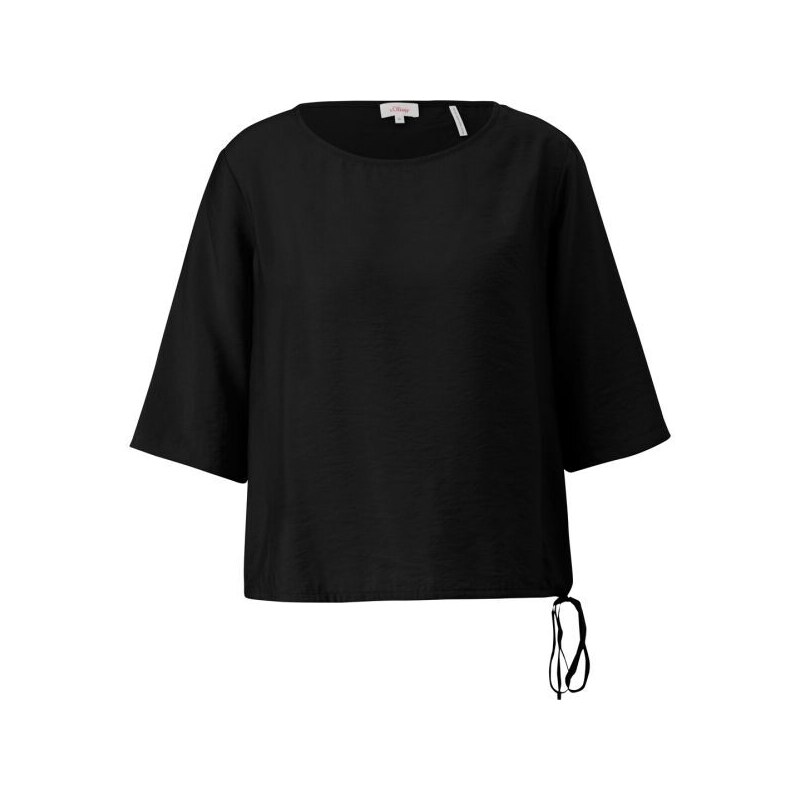 s.Oliver RL BLOUSE Dámské tričko