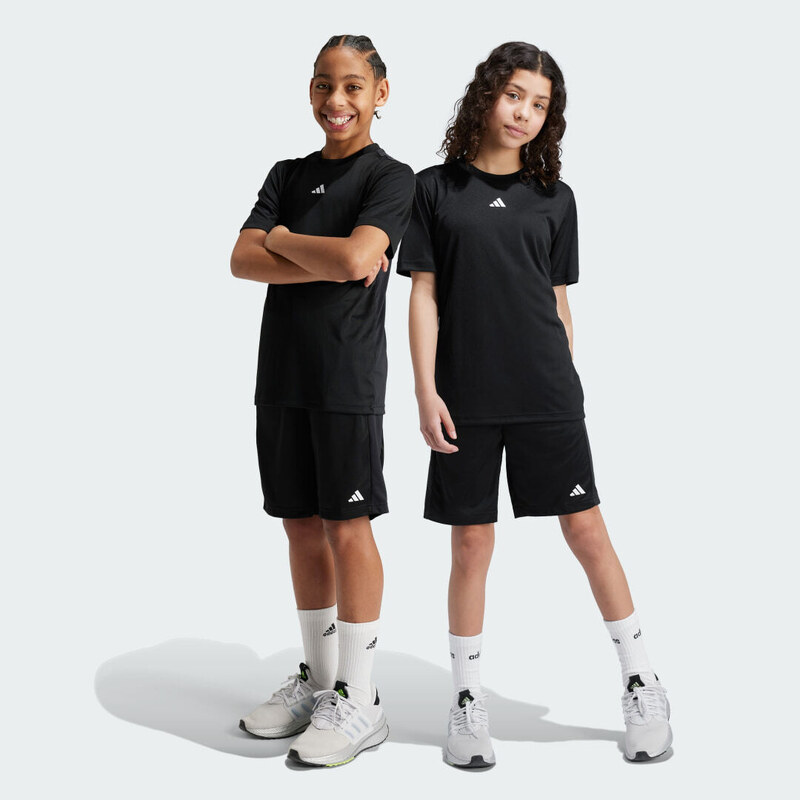 Adidas Šortky Train Essentials Logo Regular Fit Kids