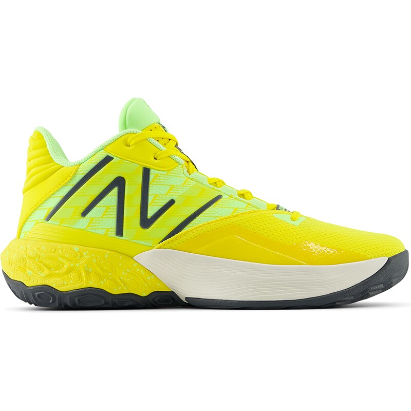 Pánské boty New Balance TWO WXY v4 BB2WYRT4 – žluté