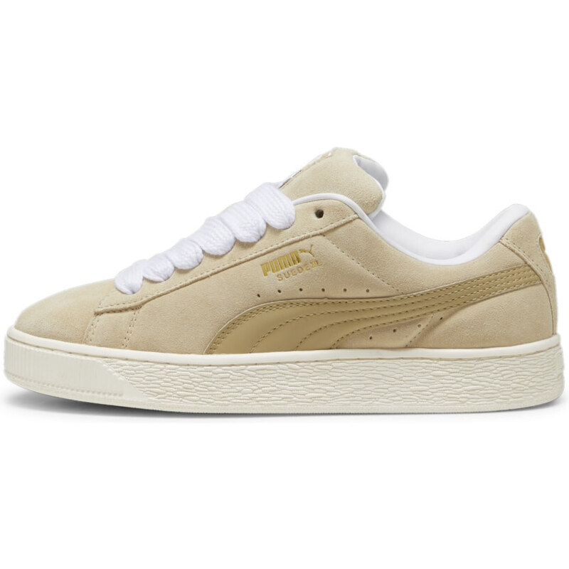 Puma Suede XL beige