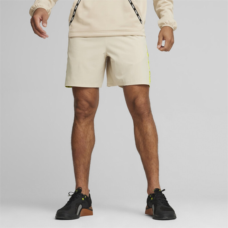 Puma FIT 7 beige