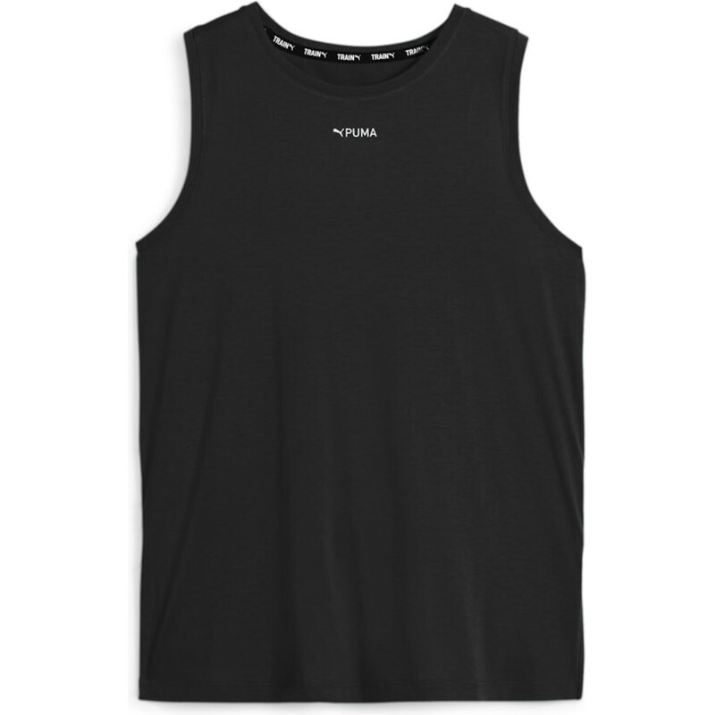 Puma FIT TRIBLEND TANK black 92101637