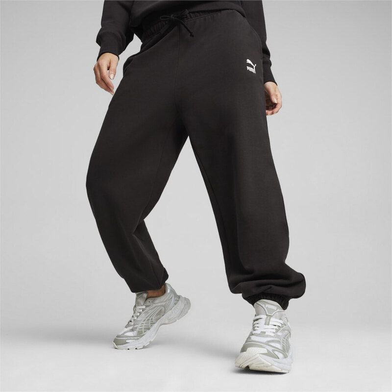 Puma BETTER CLASSICS Sweatpants TR black 92101644