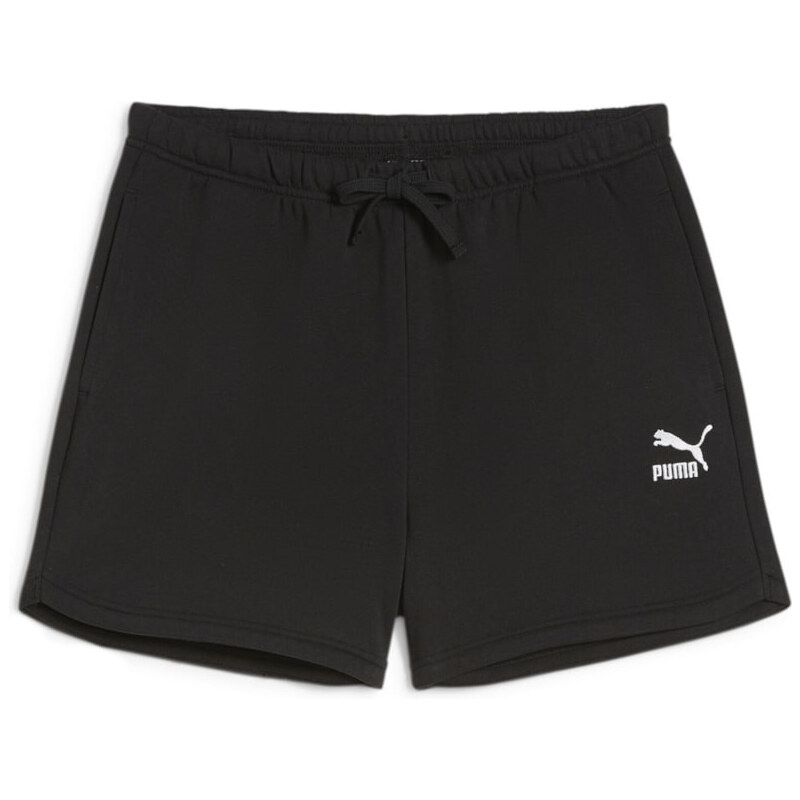 Puma BETTER CLASSICS Shorts TR black