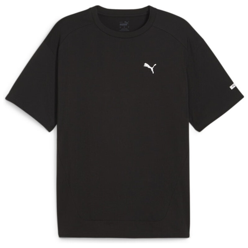 Puma RAD/CAL Tee black