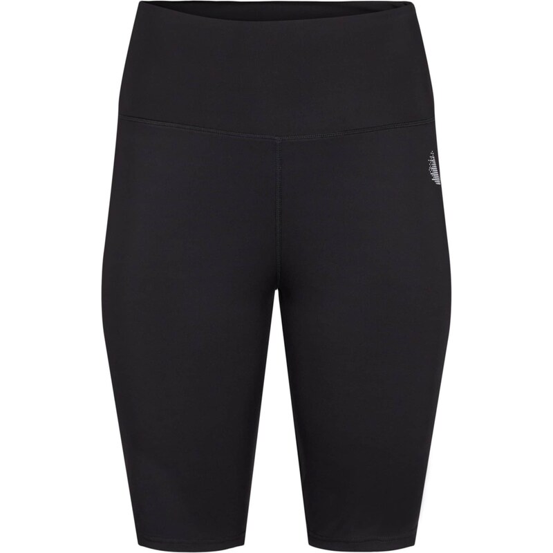 Active by Zizzi Sportovní kalhoty ASUS černá 113438852