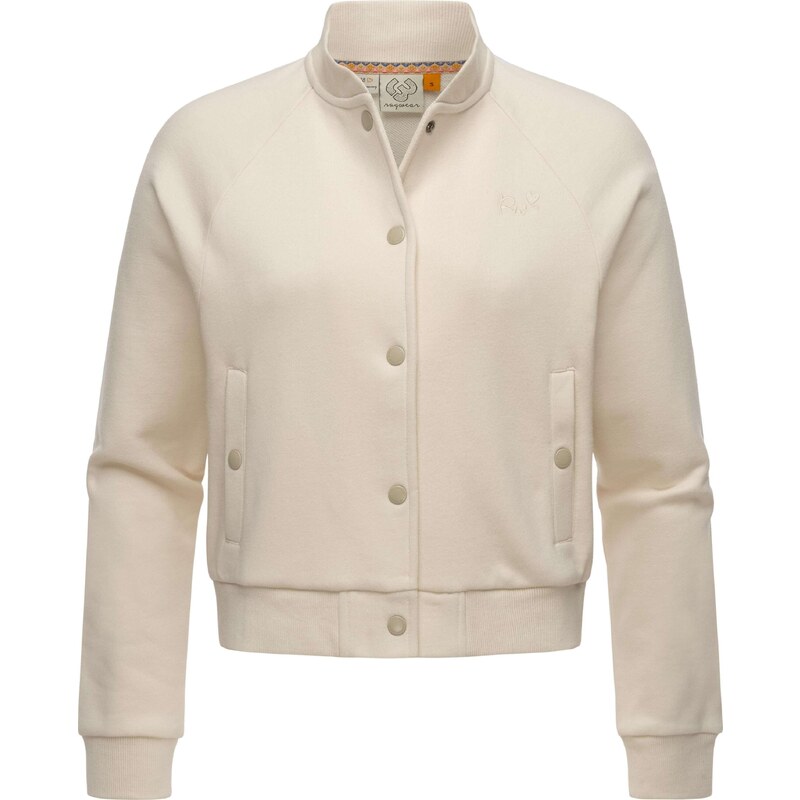 Ragwear Přechodná bunda béžová
