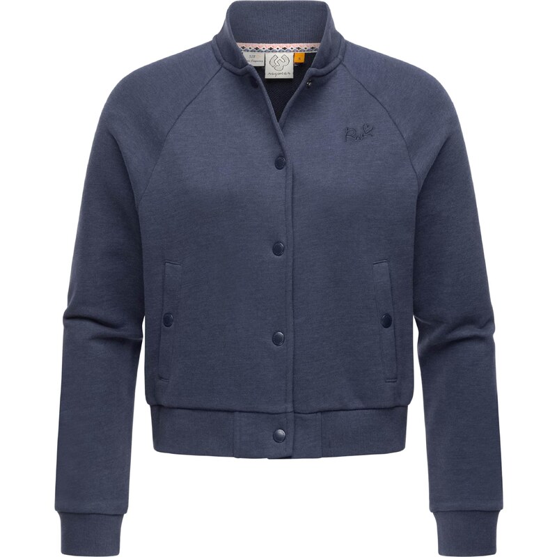 Ragwear Přechodná bunda námořnická modř
