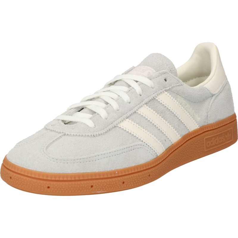 ADIDAS ORIGINALS Tenisky stříbrná / offwhite