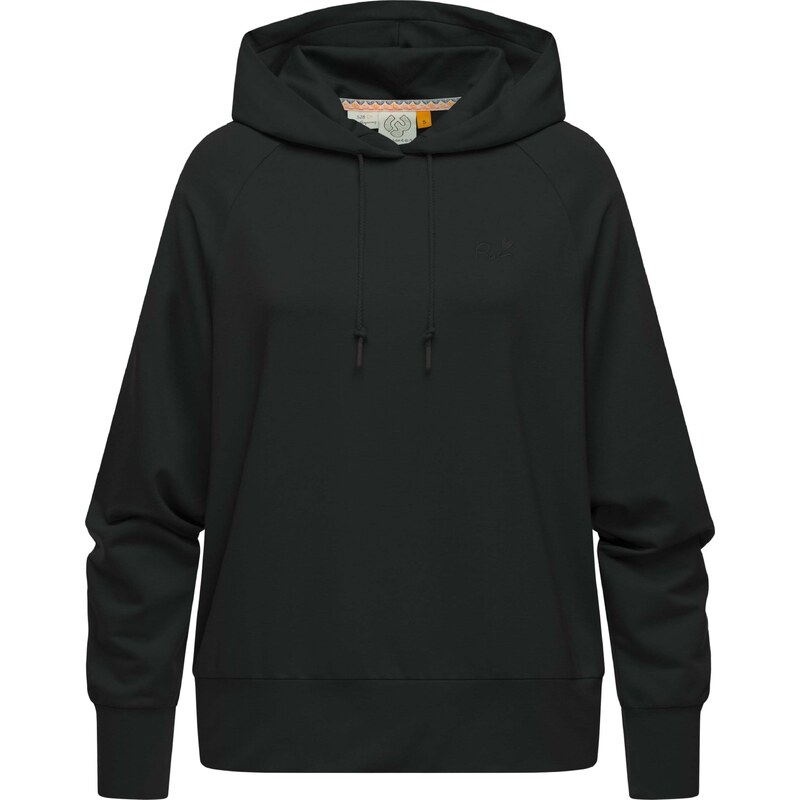 Ragwear Mikina černá