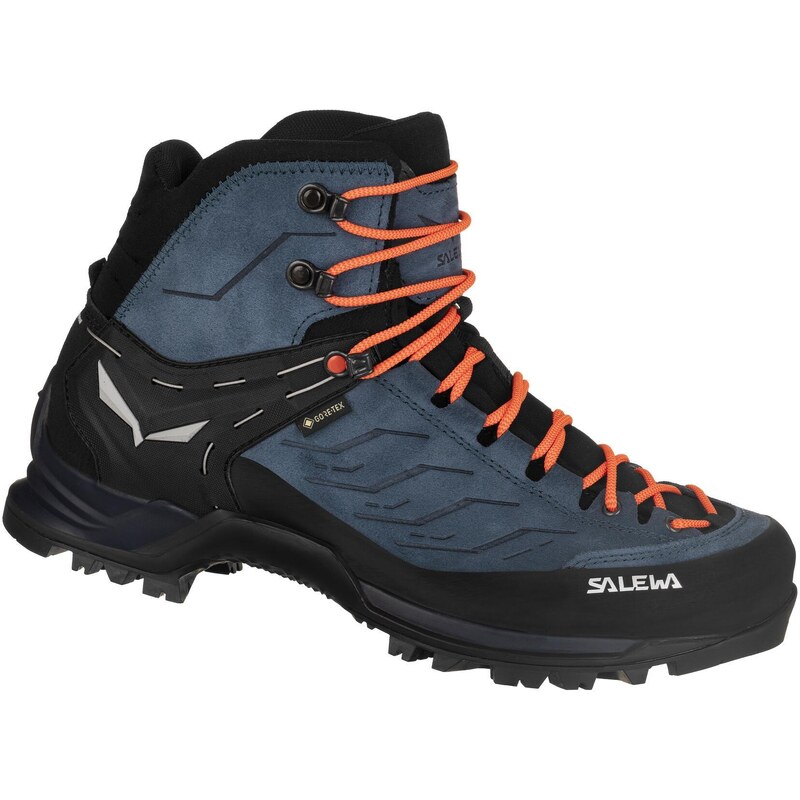 SALEWA Pánské turistické kotníkové trekové boty MS Mtn Trainer