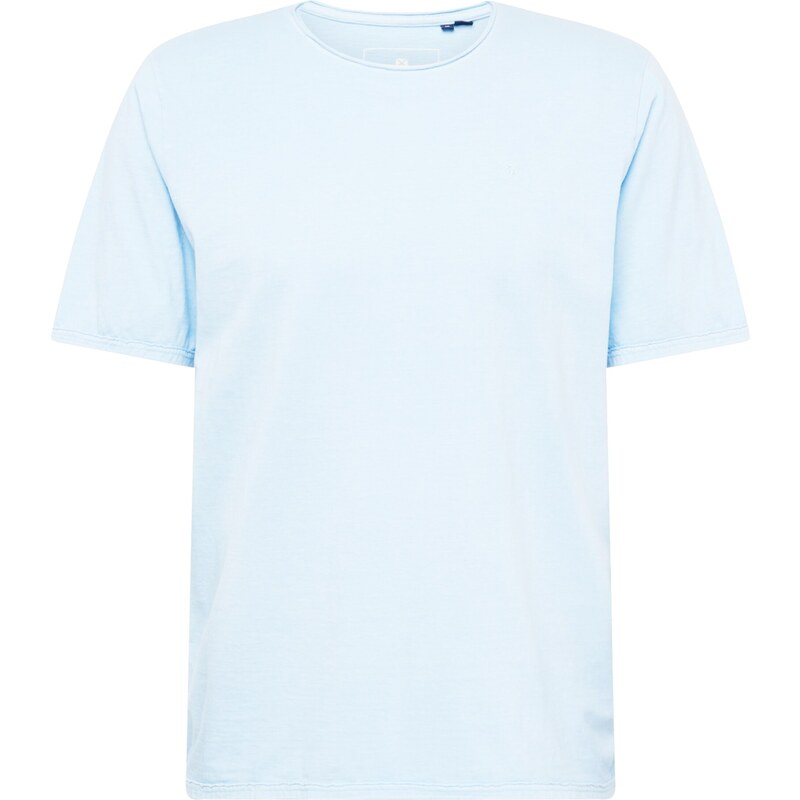 JACK & JONES Tričko Bluryder světlemodrá