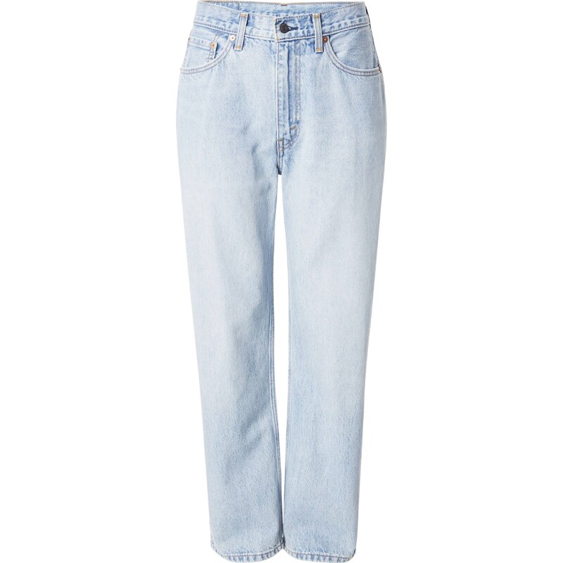 LEVI'S  Džíny '565 Loose Straight' modrá / indigo