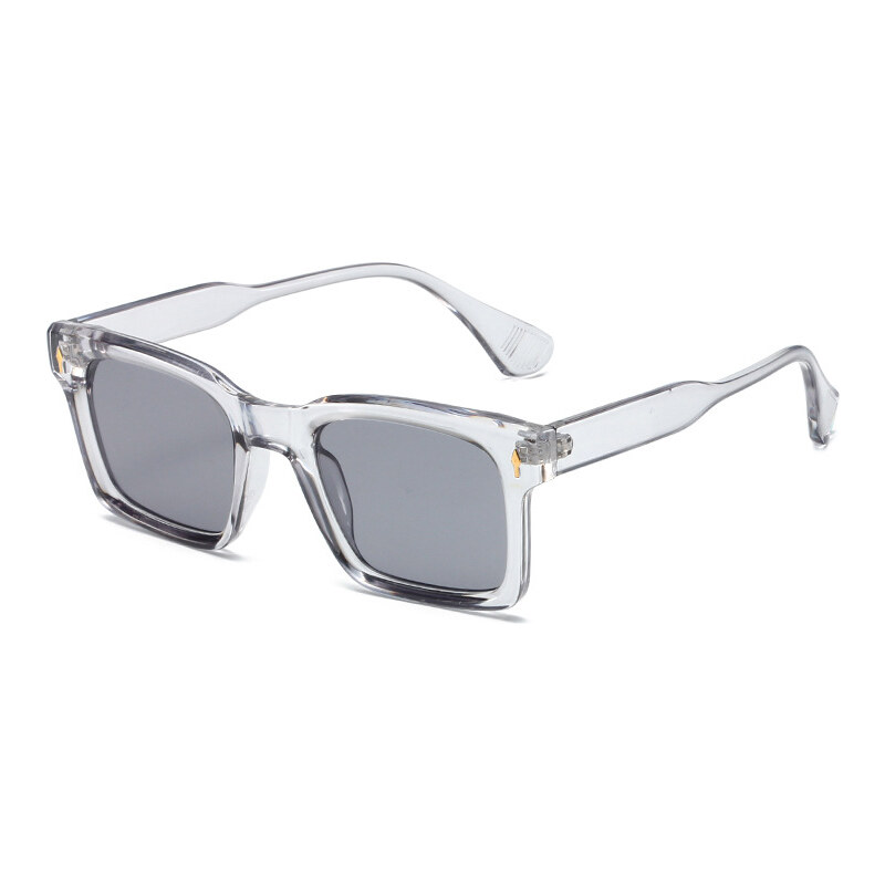 VFstyle Sluneční brýle James šedé