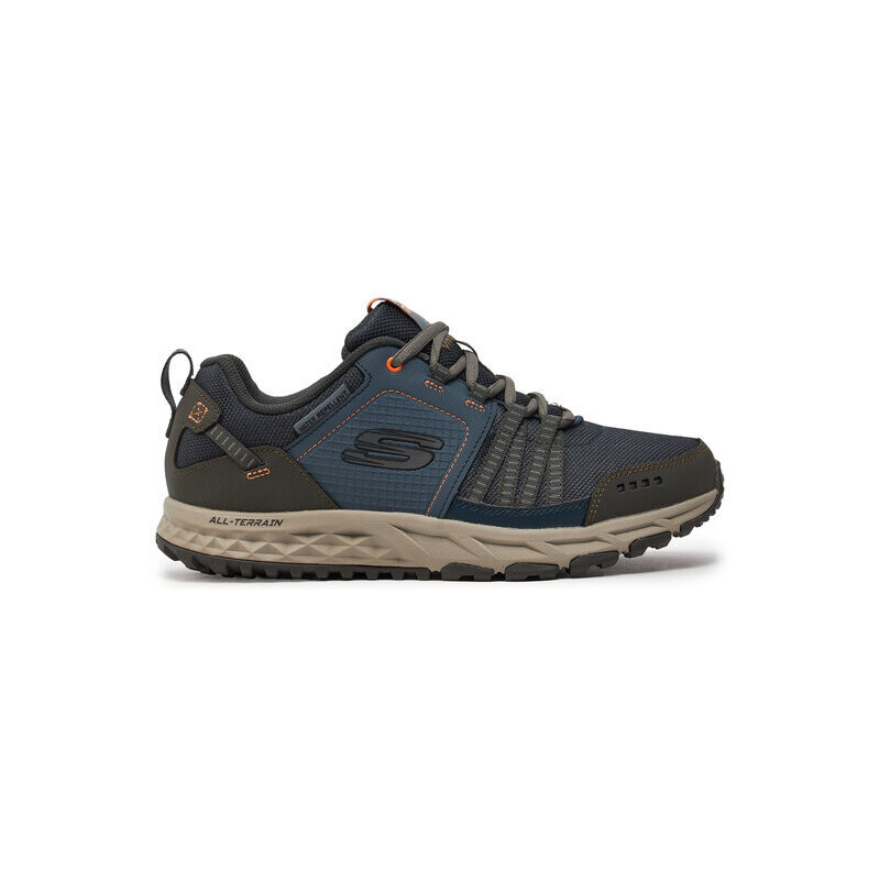 Trekingová obuv Skechers