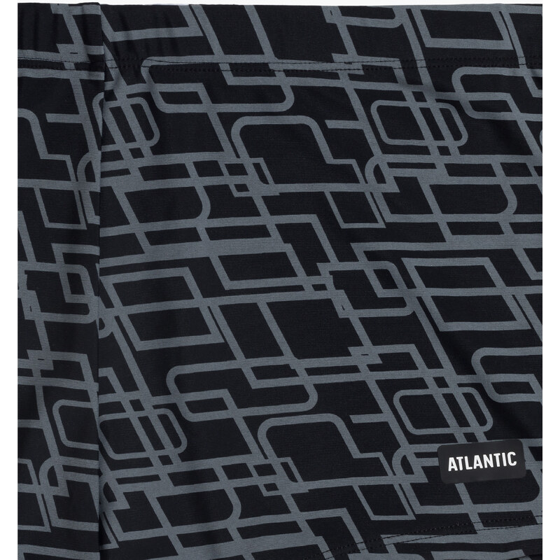 Atlantic Kąpielówki szorty