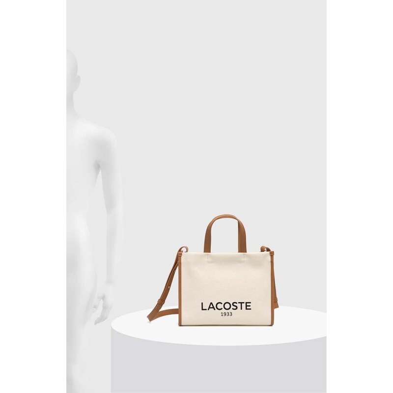 Kabelka Lacoste