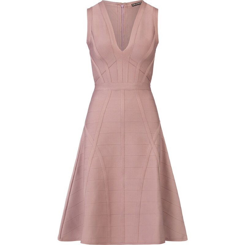 Kraimod Koktejlové šaty pink