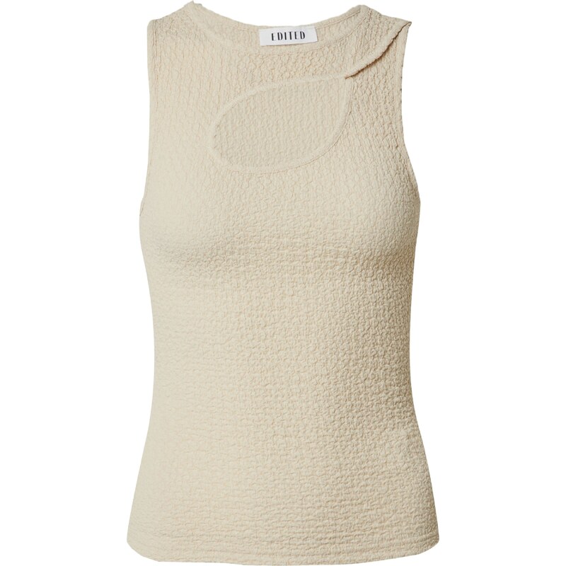 EDITED Top Ursel béžová 92361150