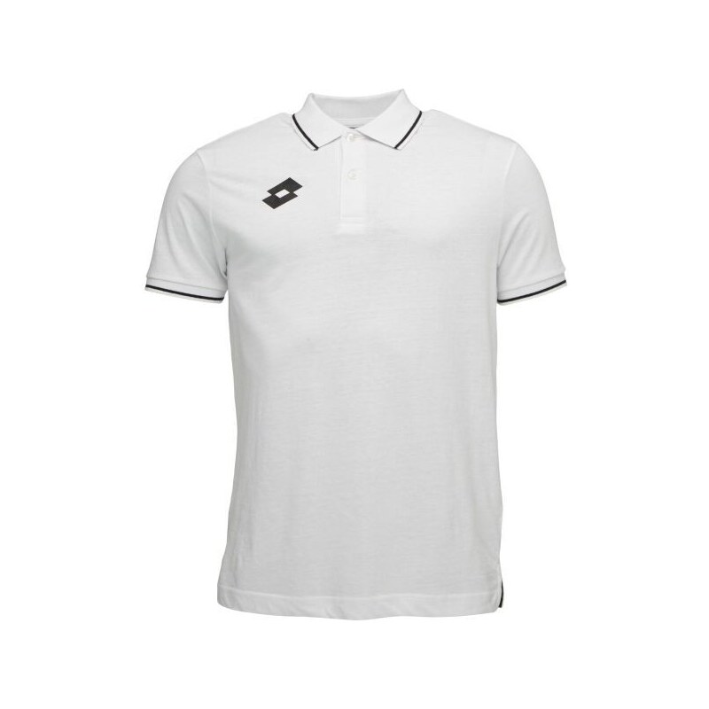 Lotto ELITE POLO SHIRT Pánské polo tričko