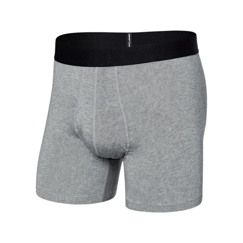 SAXX DROPTEMP COOLING COTTON Pánské boxerky