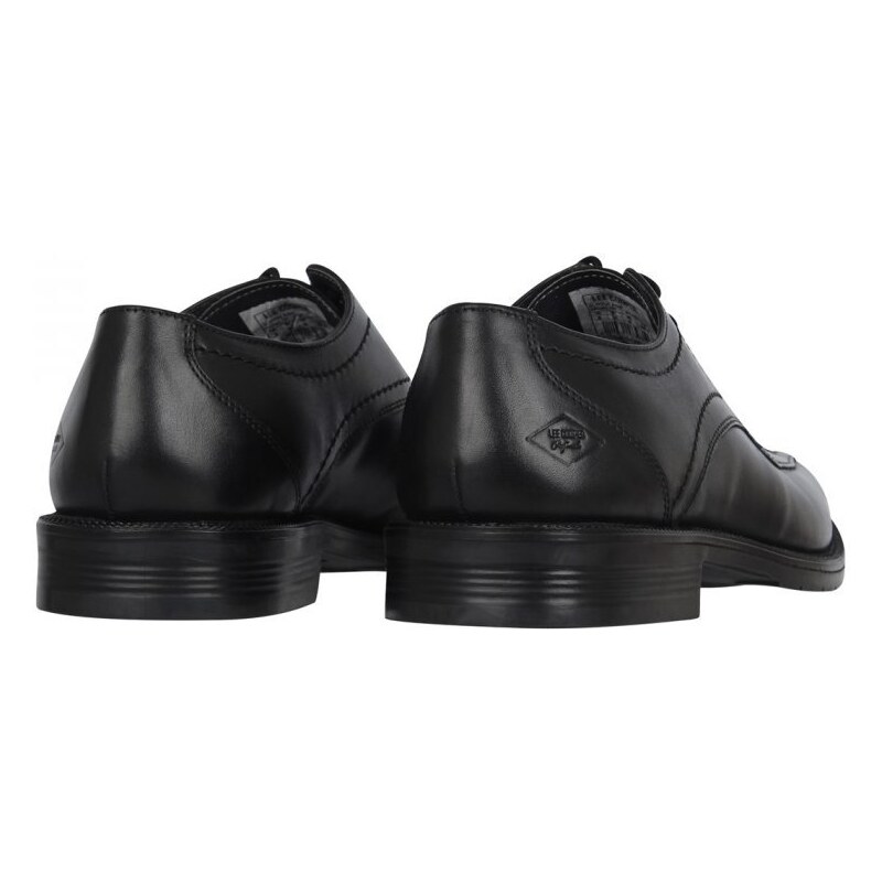 Lee Cooper Glinton Mens Black