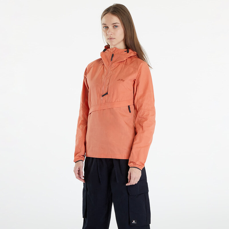 Bunda Lundhags Gliis II Anorak Coral S 92140799