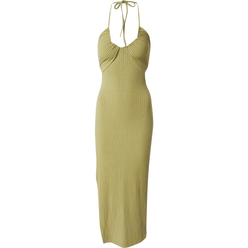 MYLAVIE by Sarah Harrison Letní šaty khaki 109496627
