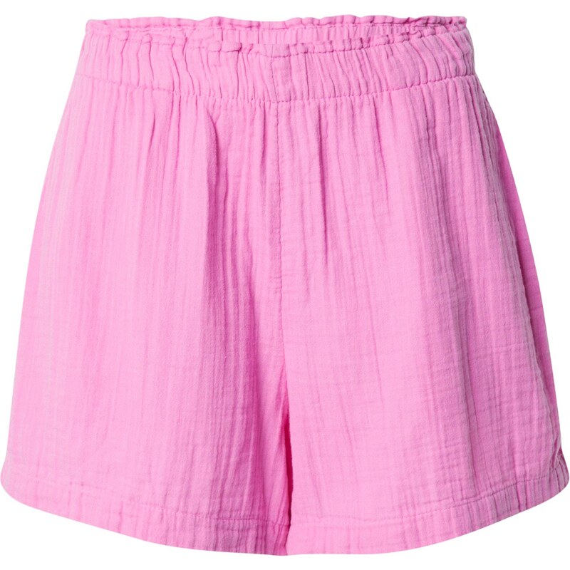 GAP Kalhoty růžová