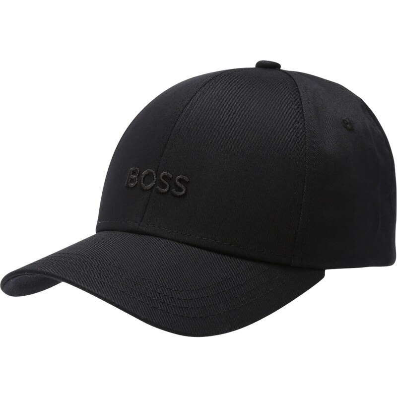 BOSS Kšiltovka Ari černá