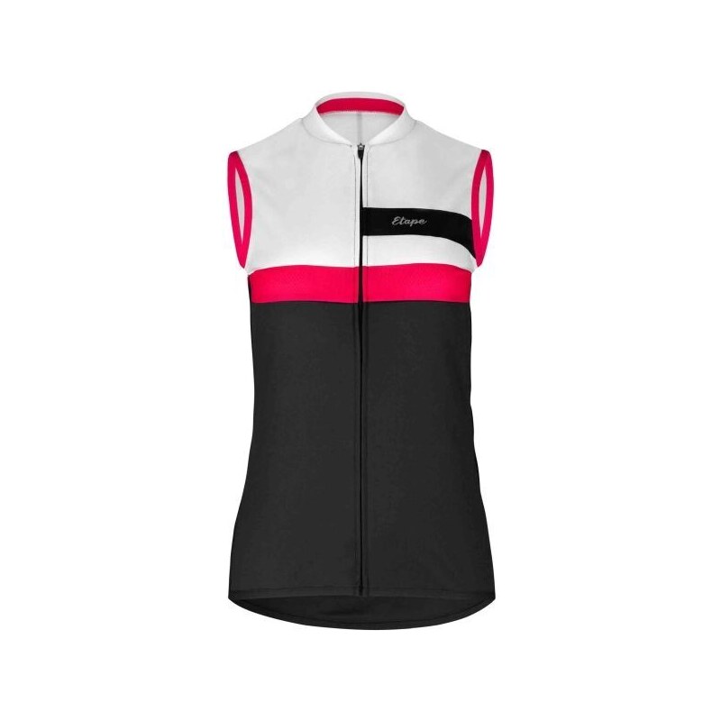 Etape PRETTY 2.0 Dámský cyklistický dres