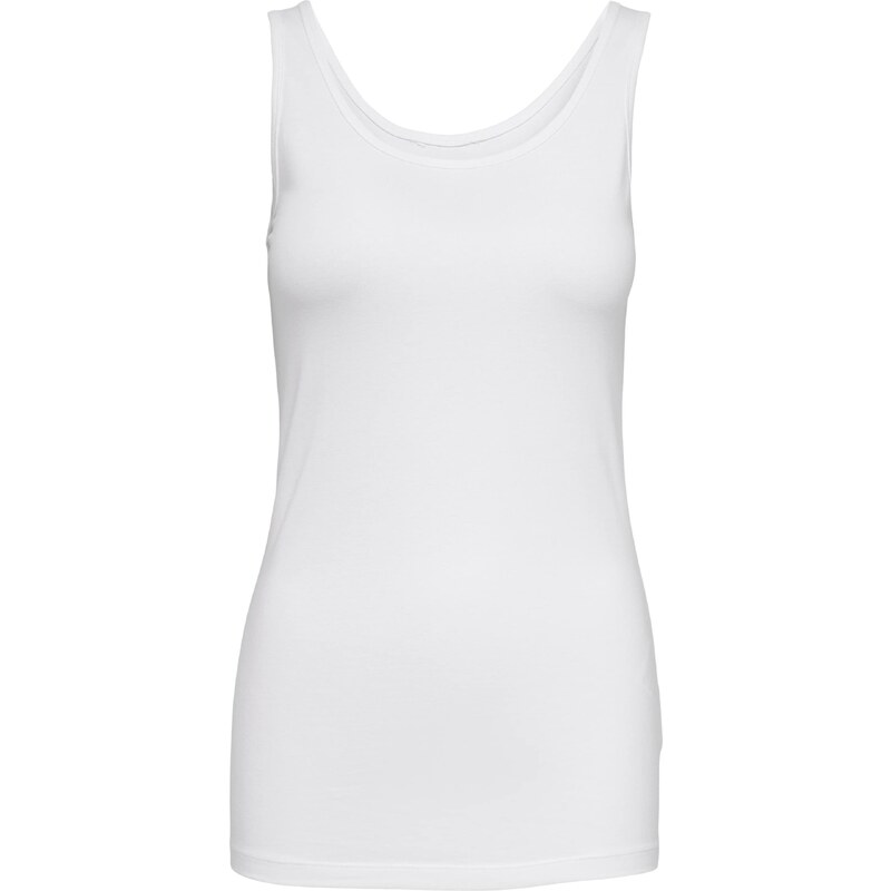 JDY Top JDYAva bílá 92778913