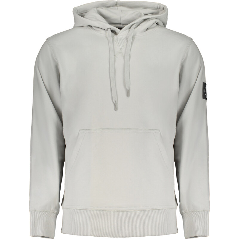 Pánská mMikina Calvin Klein bez zipu