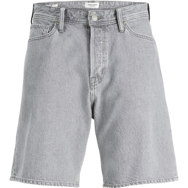 JACK & JONES Džíny JJITony JJOriginal šedá džínová