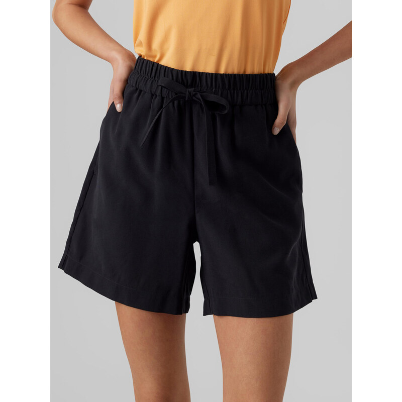 Šortky z materiálu Vero Moda