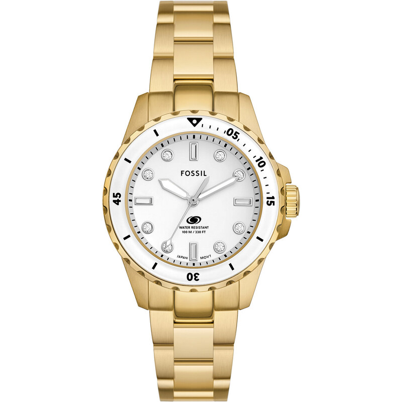 Hodinky Fossil 92180618