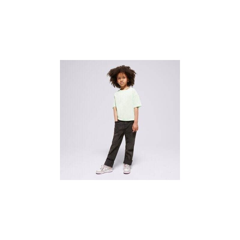 Jordan Tričko Jordan Essentials Tee Girl Dítě Oblečení Trička 45A770-E2E