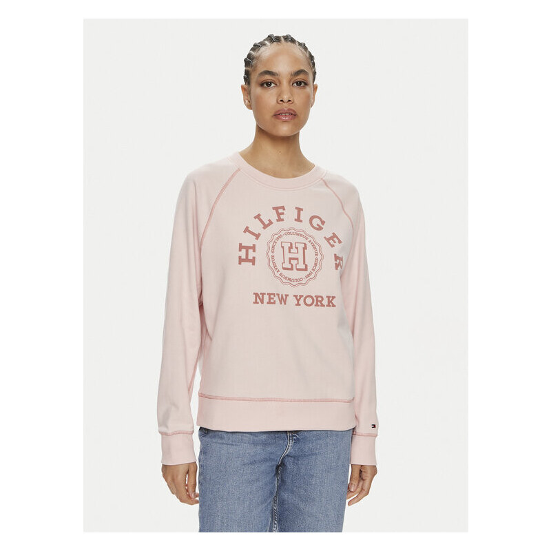 Mikina Tommy Hilfiger 92182427