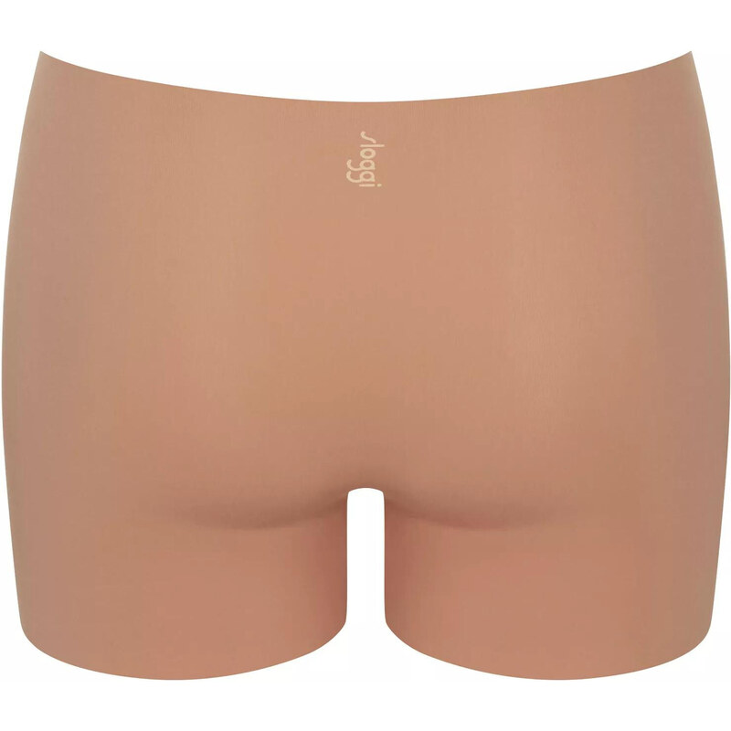 sloggi ZERO Feel 2.0 Cyclist - BROWN - SLOGGI BROWN - SLOGGI 110754947