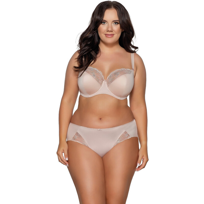 Ava 2110/B S-2XL Brazilské kalhotky 93725563