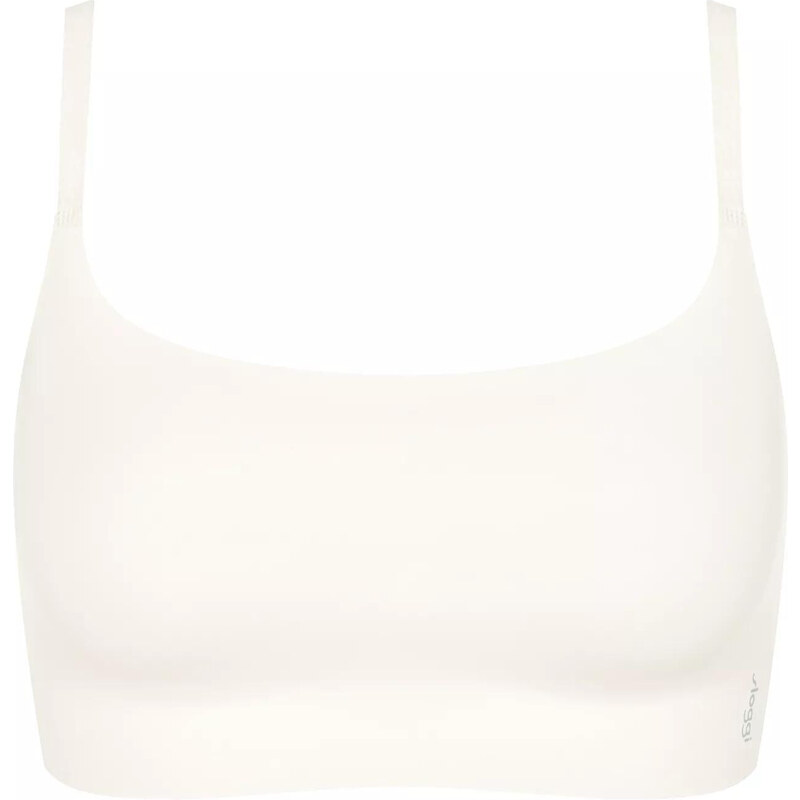 Dámská podprsenka ZERO Feel 2.0 Ultra Bra - WHITE - bílá 00GZ - SLOGGI 104391767