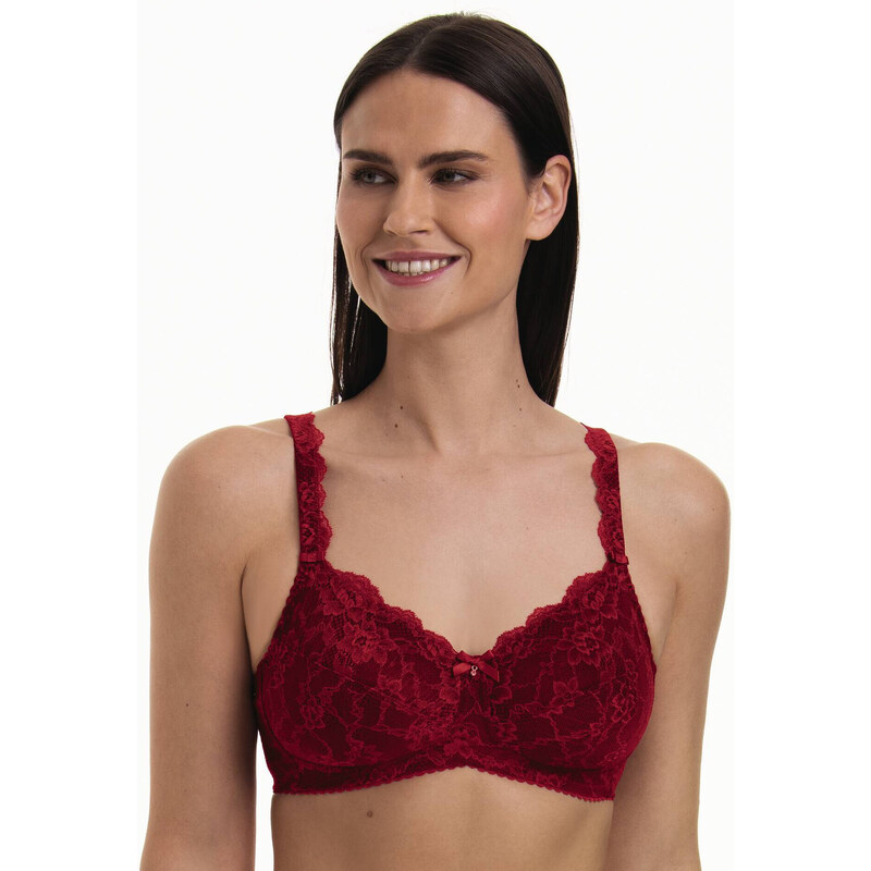 Bobette chirurgická podprsenka 4788X rubín - Anita Care 92212888