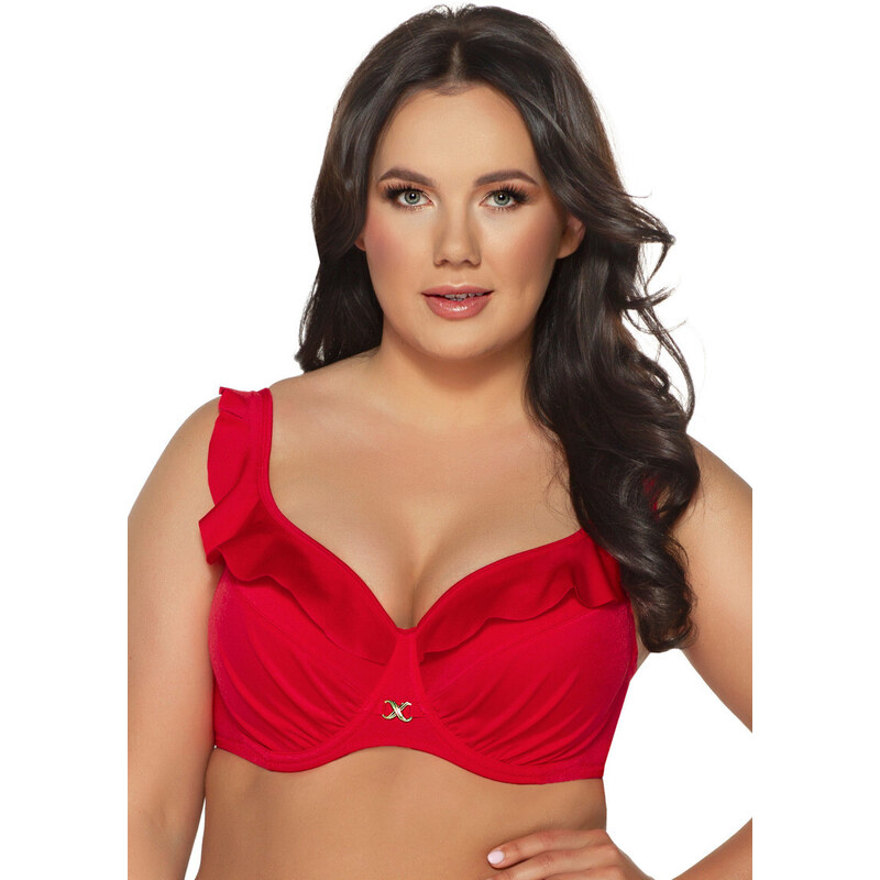 AVA SWIMWEAR PLAVKOVÁ PODPRSENKA SK 181 BARBADOS 92213615