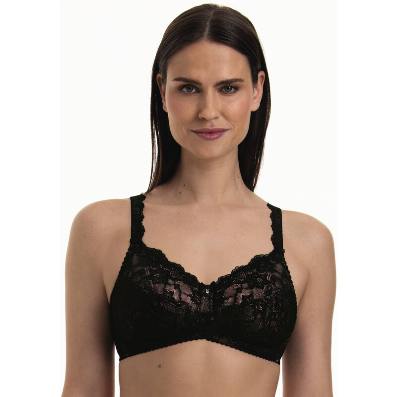 Bobette chirurgická podprsenka 4788X black - Anita Care 92213694